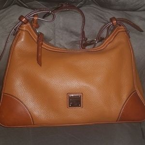 Dooney & Bourke Shoulder Bag